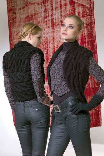 Lang yarns malou - lang,