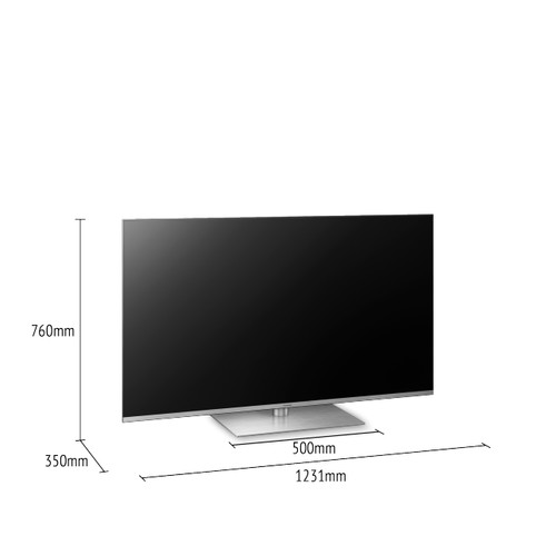 Defekt panasonic 55lxf977 - panasonic, tx-55lxf977