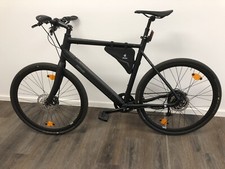 Kettler 2‘ E Comp, leichtes Stadt/Touren  E Bike ( Neuwertig ‼️ )