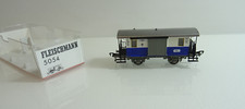 Fleischmann H0 5054 Edelweißbahn Gepäckwagen in OVP AR7744