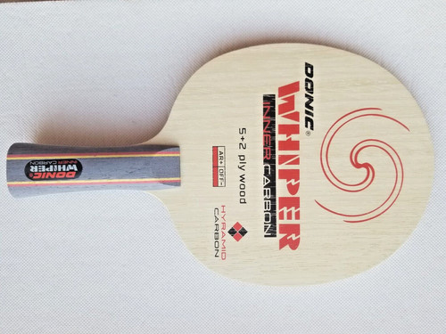 Donic whiper inner carbon - whiper,
