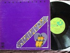 Kevin ayers bananamour auf - kevin,