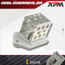 Vorwiderstand Gebläsemotor