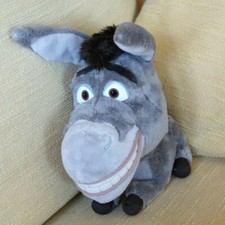Plüsch Esel Shrek Puppe