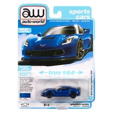 Autoworld - 2019 Chevrolet