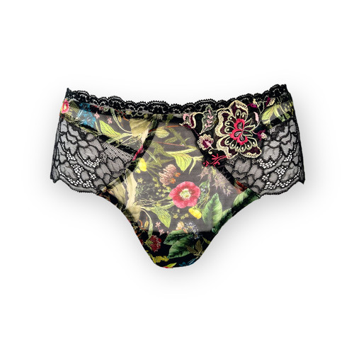 Lise charmel hipster slip - charmel,