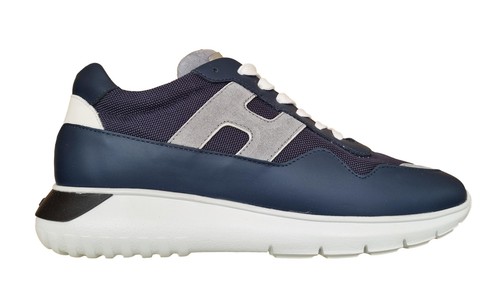 Hogan herren schuhe sneaker - herren,