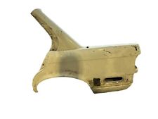 BMW E30 FL Seitenwand Kotflügel hinten Radlauf Facelift ab 1988 Limousine LINKS