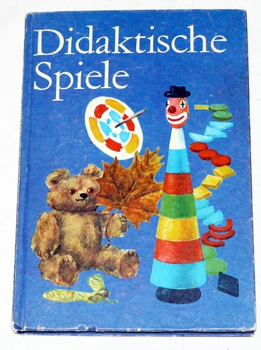 Didaktische spiele für den - didaktische,