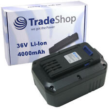 Trade-Shop Premium AKKU 36V