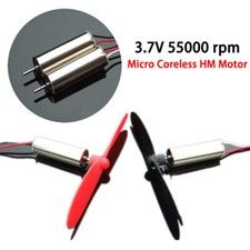 DK02 3.7V 55000rpm 720 High