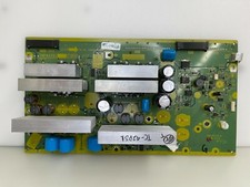 Panasonic TC-P42S1,TC-P42G10