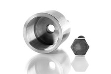 Agria 2400 3300 Hirth Motor Abzieher Polradabzieher Einachser M40 Feingew. 