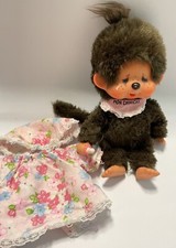Monchhichi Monchichi vintage