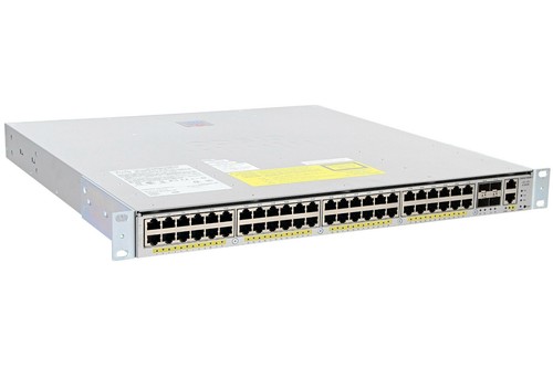 Cisco c4948e port - cisco, 48