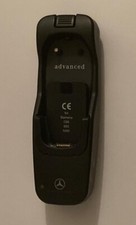 Mercedes Benz Advanced Nokia