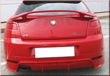 Heckspoiler Heckflügel