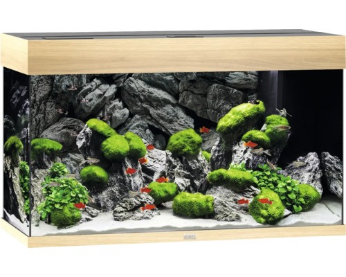 Aquarium juwel rio 125 - aquarium,