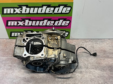 Honda CRF CR-F 250 Kurbelgehäuse Motor Gehäuse Engine Case 11100-K95-A20 ME12E