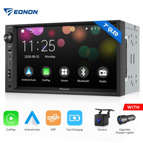 Eonon din qled android - 7",