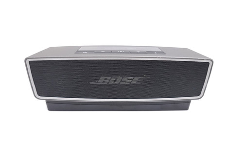 Bose soundlink mini - soundlink,