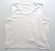 T-Shirt BIAGGINI ärmellos