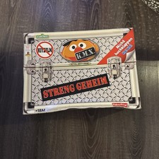 Kitzel Mich Ernie Aus Der