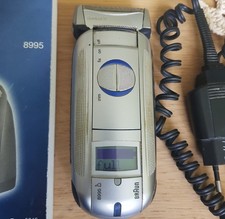 Braun 360° Complete 8995