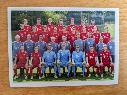 Bayern münchen u23 - ii,
