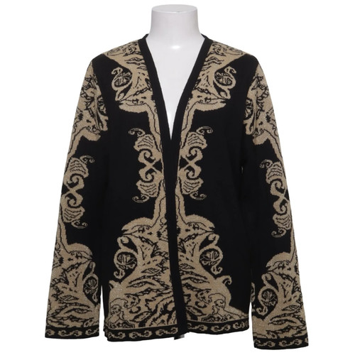 River island strickjacke - river,