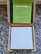 Loxone Touch Pure Tree White