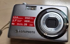 AGFA Agfaphoto Optima 103