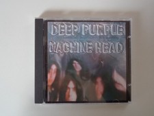 CD Deep Purple Machine Head