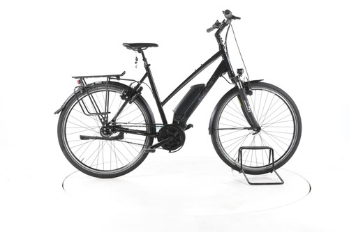 Gudereit city e - city, e-bike