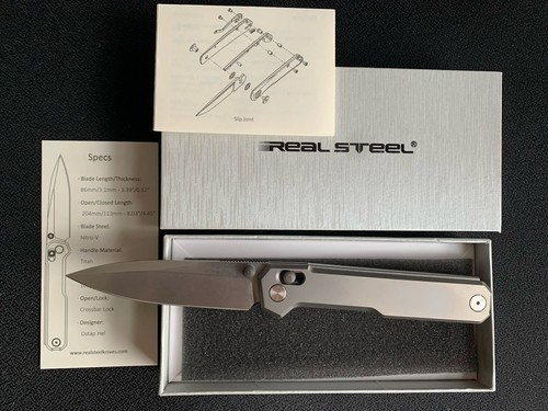 Real steel perix - real,