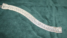 Massives MILOR Vintage Armband