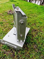 Aussenborder Jackplate 100mm