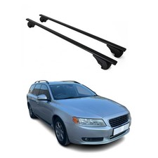 Dachträger Grundtäger für