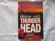 Douglas Preston, Lincoln