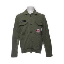 Zara, Jeansjacke, Herren