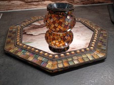 PartyLite Wandspiegel –