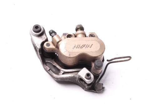 Bremssattel bremszange vorn - bremszange,