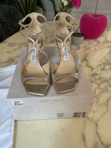Jimmy choo azia 39 - jimmy,