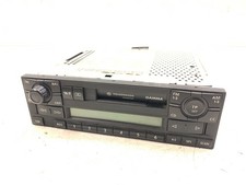 VW Golf 4 Cabrio Autoradio