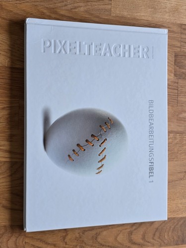 Bildbearbeitungsfibel - , 1