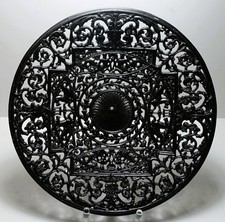 Buderus Eisenkunstguss