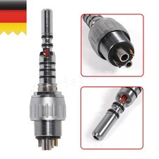 TURBINENKUPPLUNG Dental