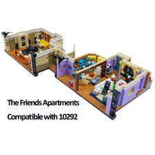 *NEU* MARKENLOS 21302 The Big