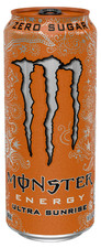 Monster - Energy - Ultra
