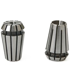 2pcs ER11 1/4 1/8 Federstahl